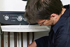 boiler repair Giggleswick