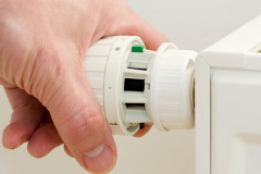 Giggleswick central heating repair costs