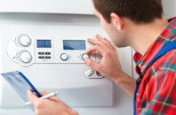 free commercial Giggleswick boiler quotes