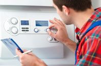 free Giggleswick gas safe engineer quotes